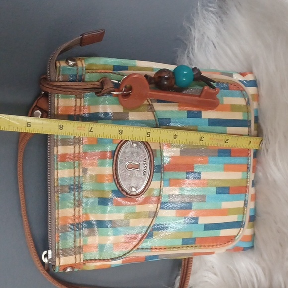 Fossil crossbody - Picture 11 of 15